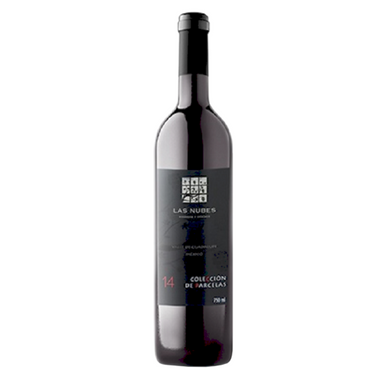 Vino Tinto Las Nubes Coleccion De Parcelas 750 Ml